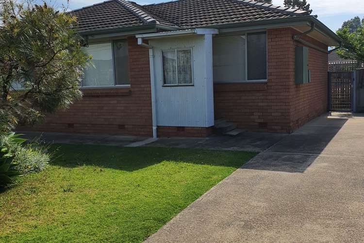 Second view of Homely house listing, 1/70 Donald Street, Fairy Meadow NSW 2519