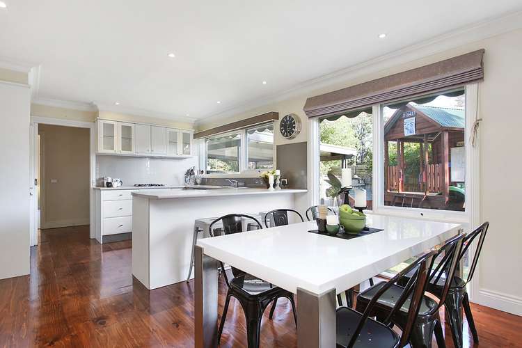 Second view of Homely house listing, 1/4 ALAMEIN Avenue, Kilsyth VIC 3137