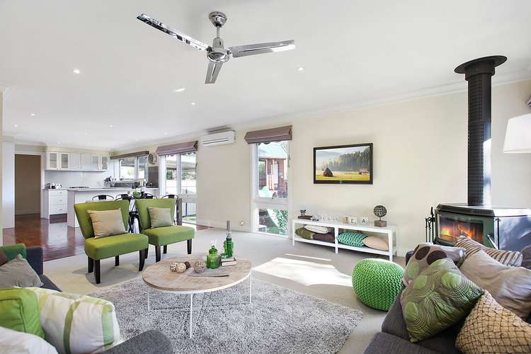 Fourth view of Homely house listing, 1/4 ALAMEIN Avenue, Kilsyth VIC 3137