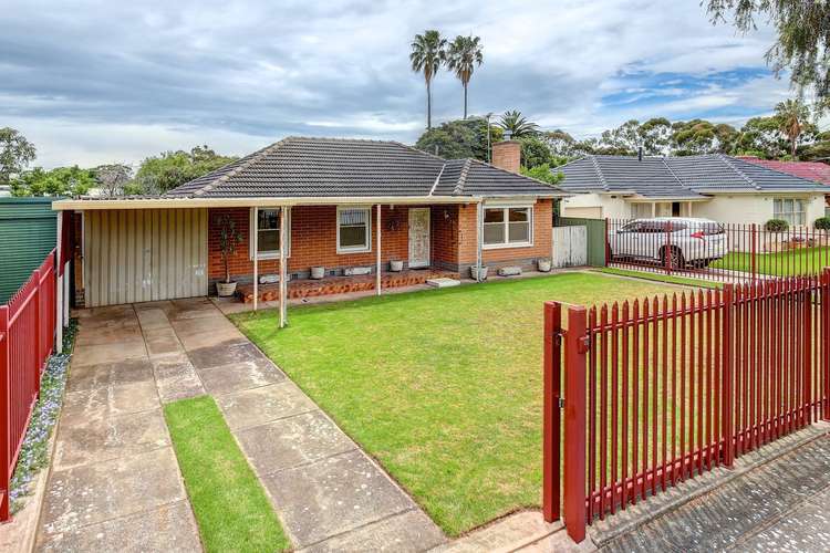 Main view of Homely house listing, 3 Veronica Crescent, Lockleys SA 5032