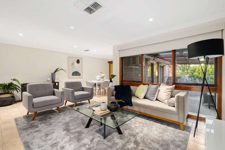 Second view of Homely house listing, 15 Lucy Court, Bundoora VIC 3083