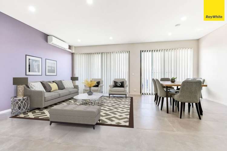 Main view of Homely apartment listing, 9/36 Burwood Road, Burwood Heights NSW 2136