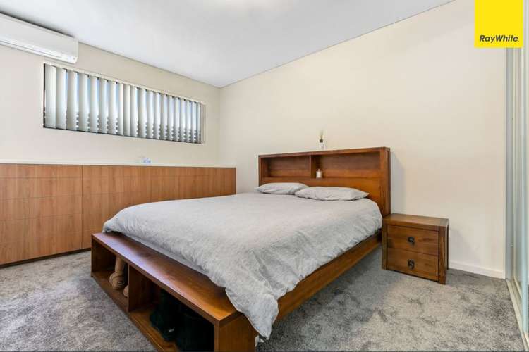 Third view of Homely apartment listing, 9/36 Burwood Road, Burwood Heights NSW 2136