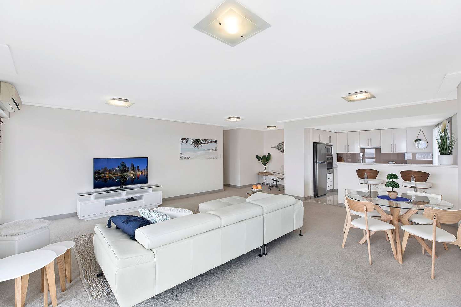 Main view of Homely unit listing, 43/2-8 Ozone Street, The Entrance NSW 2261