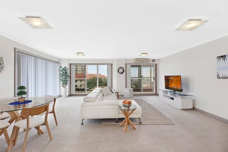 Third view of Homely unit listing, 43/2-8 Ozone Street, The Entrance NSW 2261