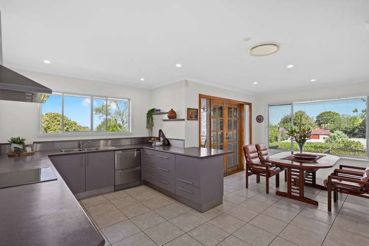 Fifth view of Homely house listing, 14 Leslie Street, Rangeville QLD 4350