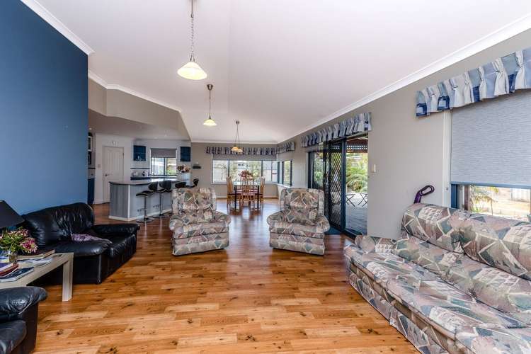 Sixth view of Homely house listing, 10 Fallowfield Street, Strathalbyn WA 6530