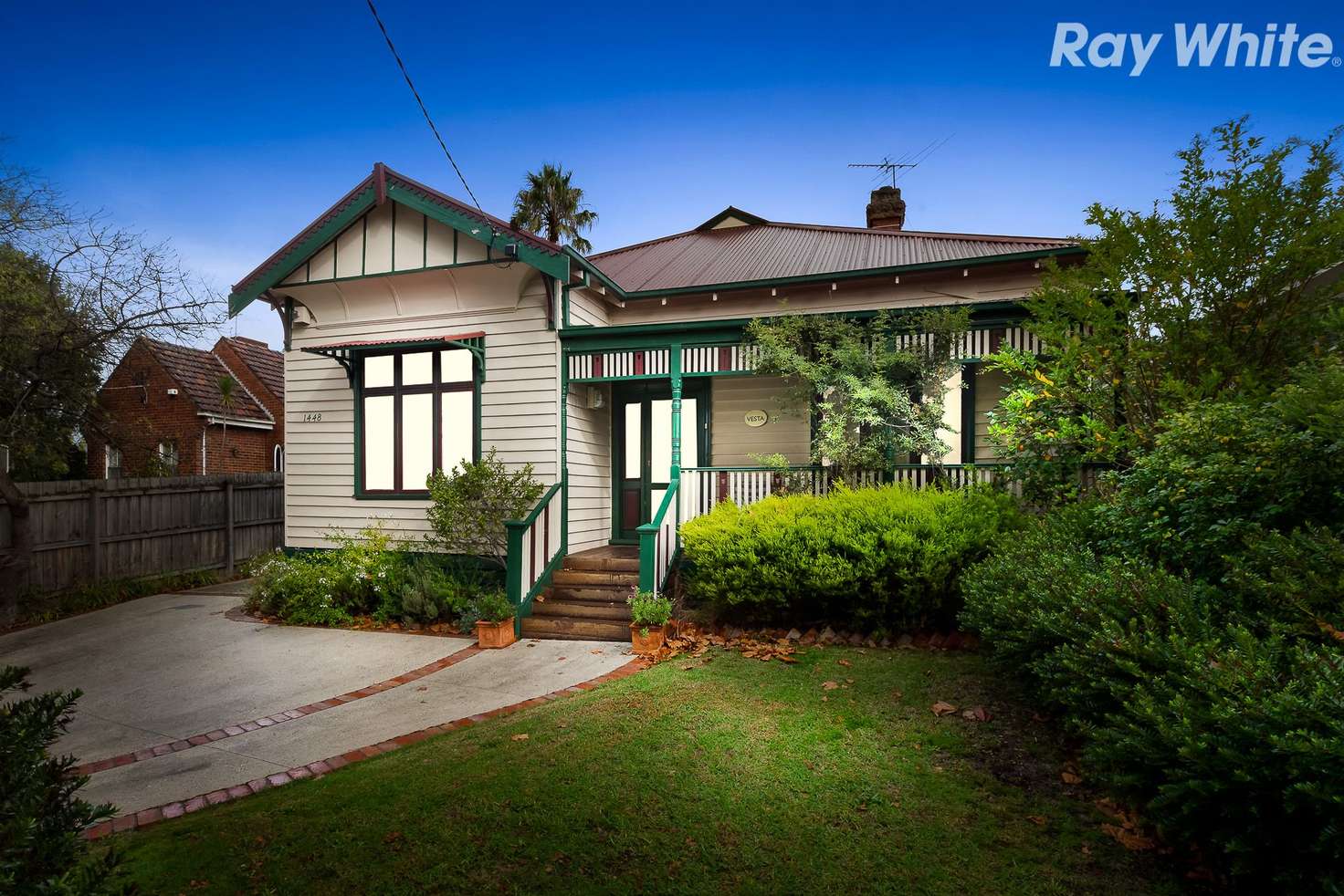 Main view of Homely house listing, 1448 Dandenong Road, Oakleigh VIC 3166