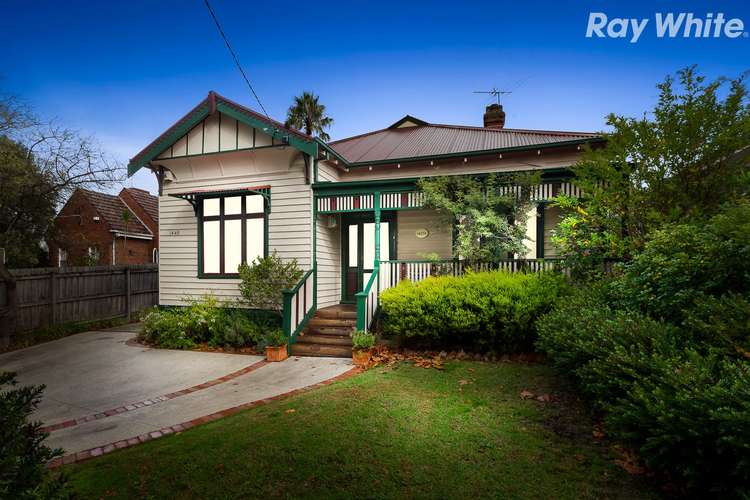 Main view of Homely house listing, 1448 Dandenong Road, Oakleigh VIC 3166