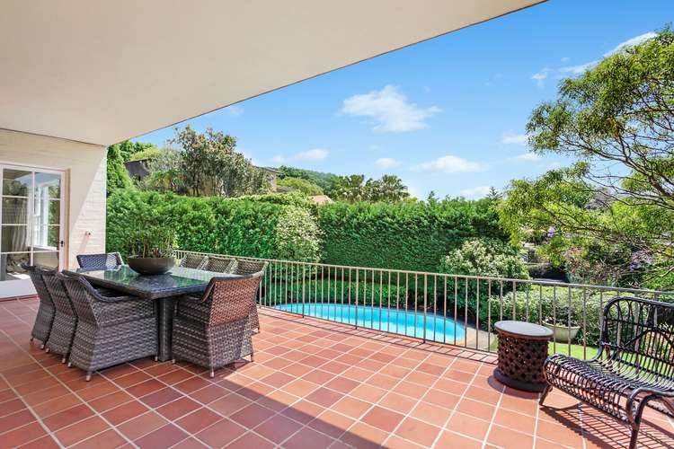 Fifth view of Homely house listing, 2 Drumalbyn Road, Bellevue Hill NSW 2023
