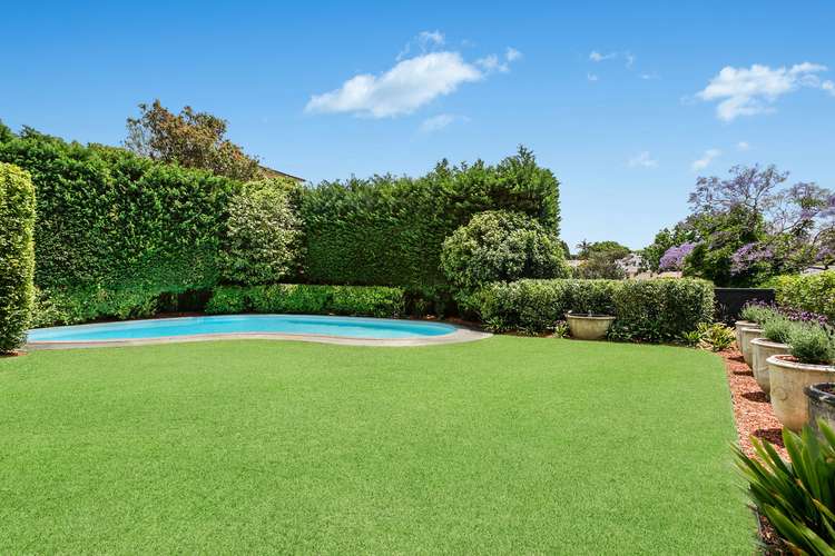 Sixth view of Homely house listing, 2 Drumalbyn Road, Bellevue Hill NSW 2023