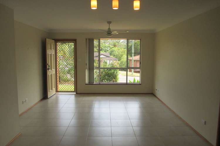 Second view of Homely villa listing, 2/8 Waniora Parkway, Port Macquarie NSW 2444