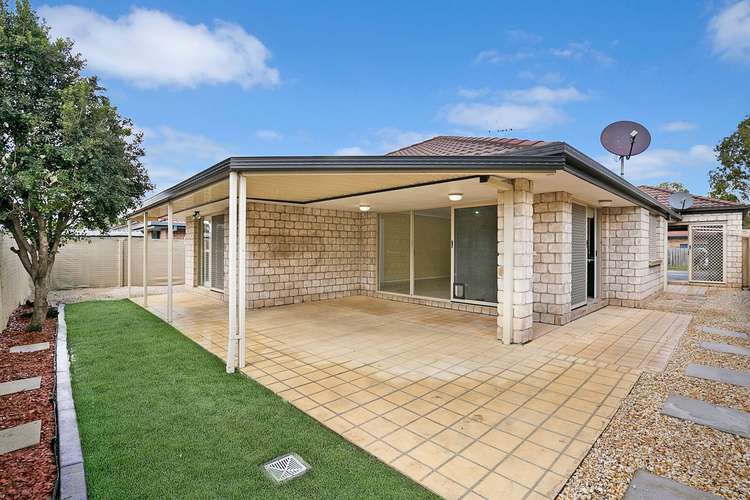 Second view of Homely house listing, 44 PINNIBAR Street, Hemmant QLD 4174