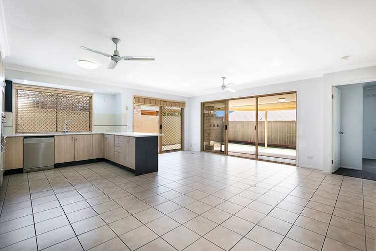 Fifth view of Homely house listing, 44 PINNIBAR Street, Hemmant QLD 4174