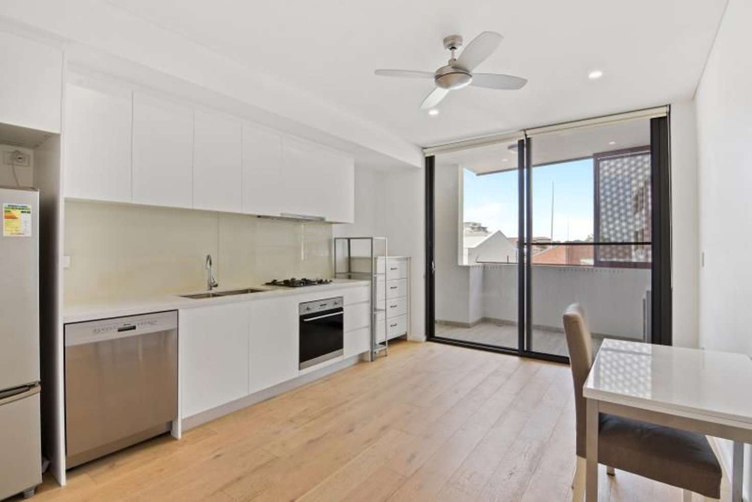 Main view of Homely apartment listing, 202/171 Maroubra Road, Maroubra NSW 2035