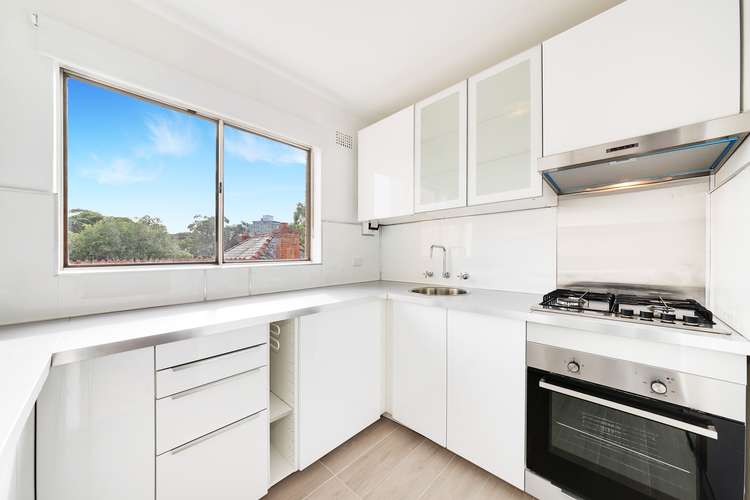Second view of Homely apartment listing, 6/17 Milner Street, Mosman NSW 2088