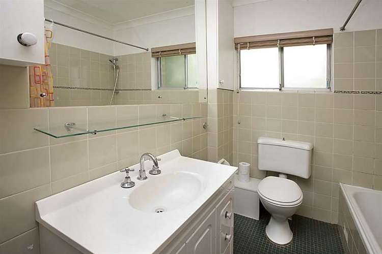 Second view of Homely apartment listing, 14/27A Eaton Street, Neutral Bay NSW 2089