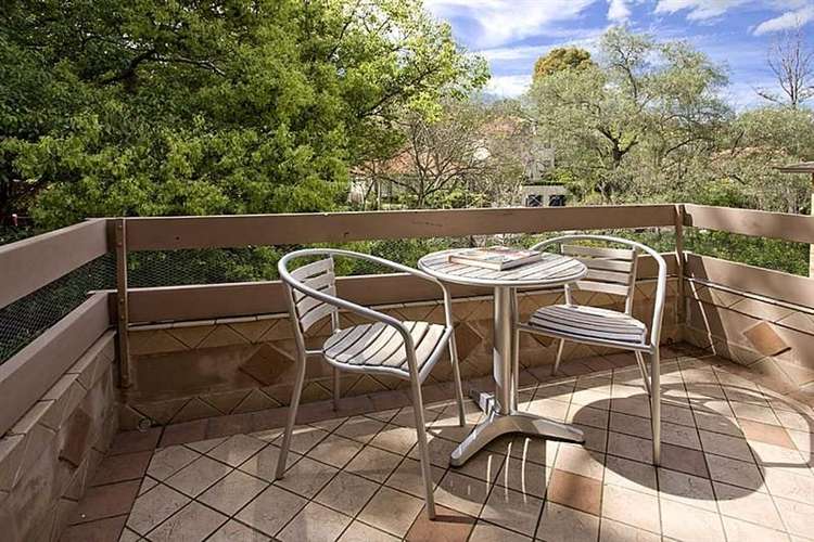 Third view of Homely apartment listing, 14/27A Eaton Street, Neutral Bay NSW 2089