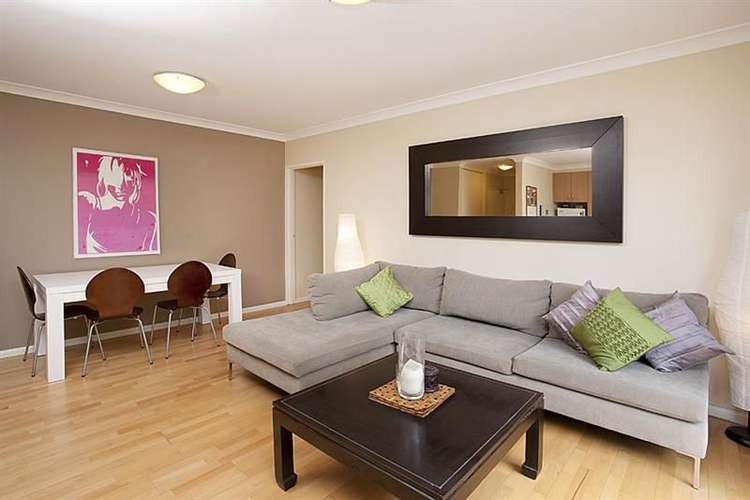 Fourth view of Homely apartment listing, 14/27A Eaton Street, Neutral Bay NSW 2089