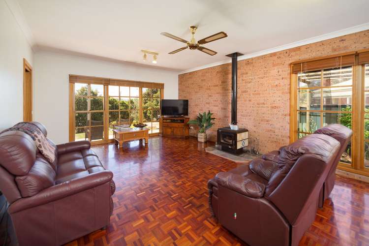 Fifth view of Homely house listing, 509 Munro Street, Hamilton Valley NSW 2641