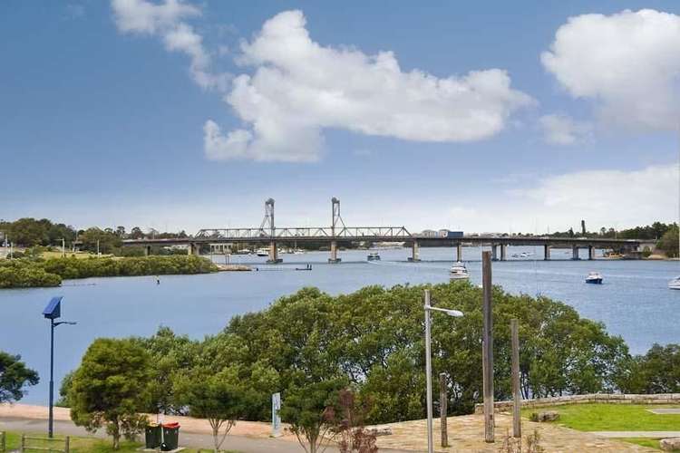Second view of Homely apartment listing, 6/1 Bay Dr., Meadowbank NSW 2114