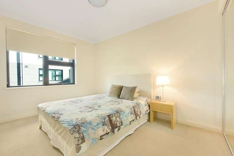 Fifth view of Homely apartment listing, 6/1 Bay Dr., Meadowbank NSW 2114