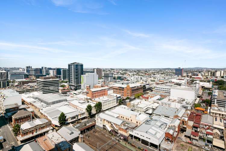 Third view of Homely apartment listing, 2005/179 Alfred Street, Fortitude Valley QLD 4006