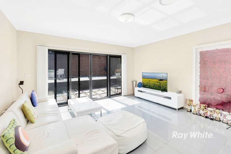 Third view of Homely townhouse listing, 11/231-239 Old Northern Road, Castle Hill NSW 2154