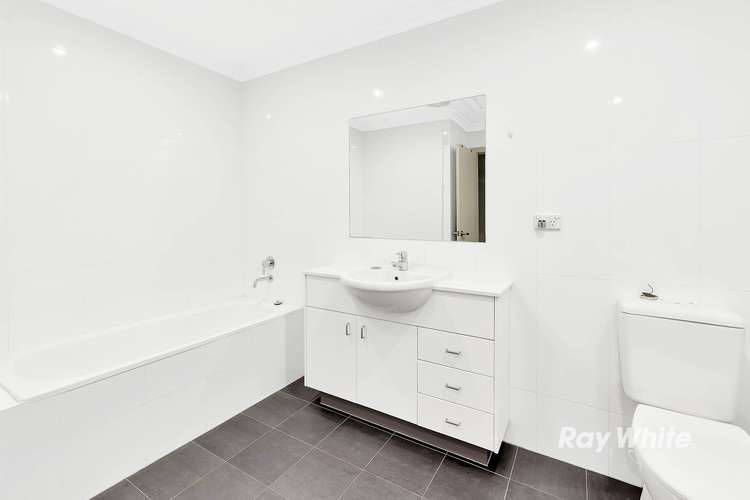 Fifth view of Homely townhouse listing, 11/231-239 Old Northern Road, Castle Hill NSW 2154