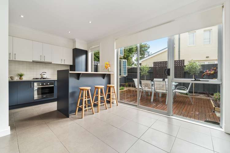 Main view of Homely townhouse listing, 5/1685 Point Nepean Road, Capel Sound VIC 3940