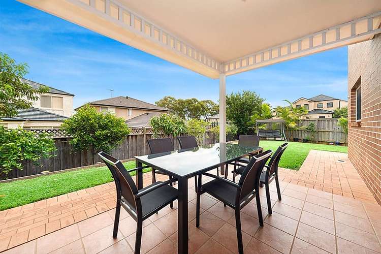 Fourth view of Homely house listing, 1 Lodgeworth Place, Castle Hill NSW 2154