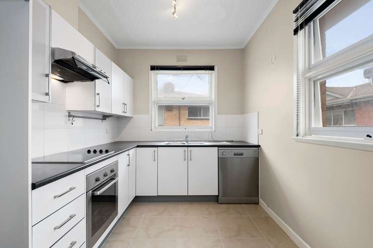 Third view of Homely apartment listing, 24/50 Nepean Highway, Aspendale VIC 3195