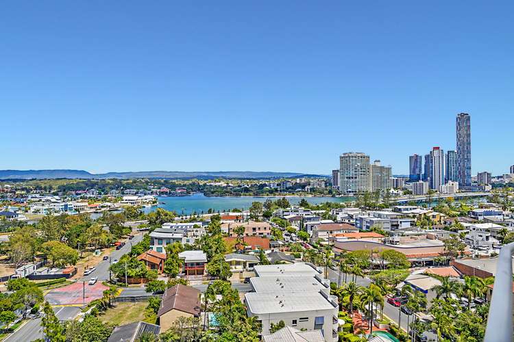 Fifth view of Homely house listing, 27/20 Cronin Avenue, Main Beach QLD 4217