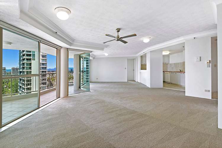 Sixth view of Homely house listing, 27/20 Cronin Avenue, Main Beach QLD 4217
