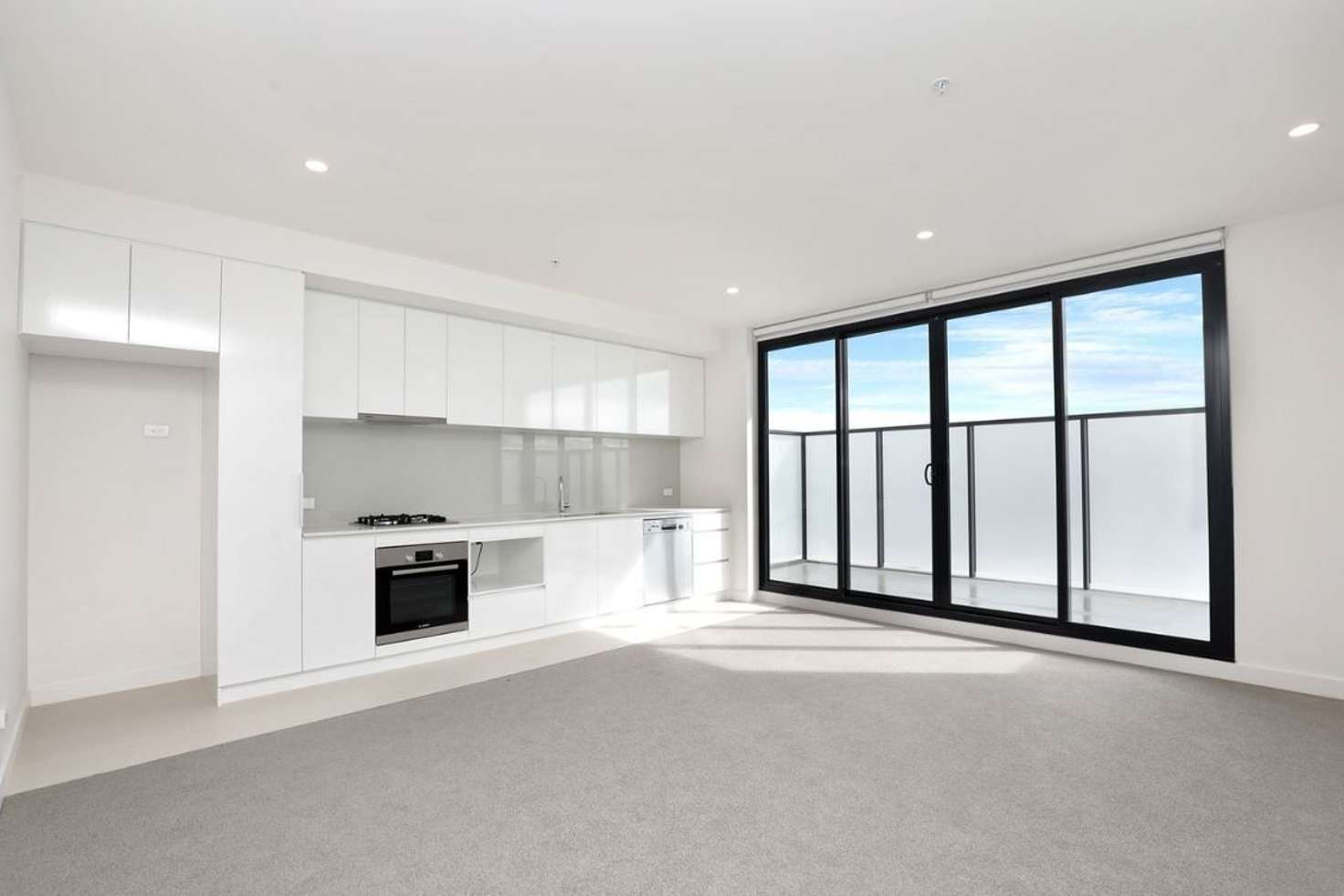 Main view of Homely apartment listing, 307/405 Neerim Road, Carnegie VIC 3163