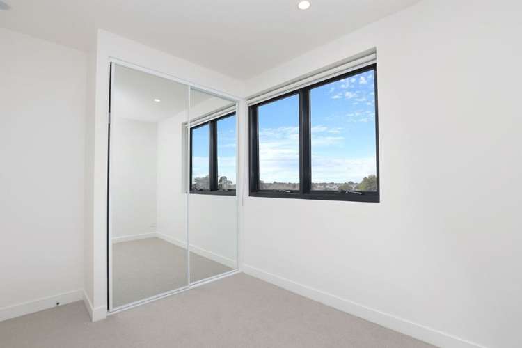 Third view of Homely apartment listing, 307/405 Neerim Road, Carnegie VIC 3163