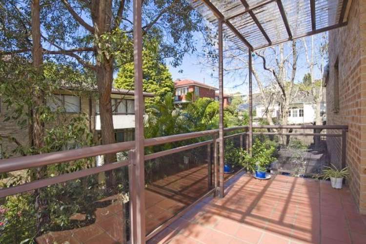 Second view of Homely apartment listing, 12/140 Spencer Road, Cremorne NSW 2090
