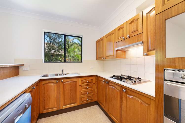 Third view of Homely apartment listing, 12/140 Spencer Road, Cremorne NSW 2090