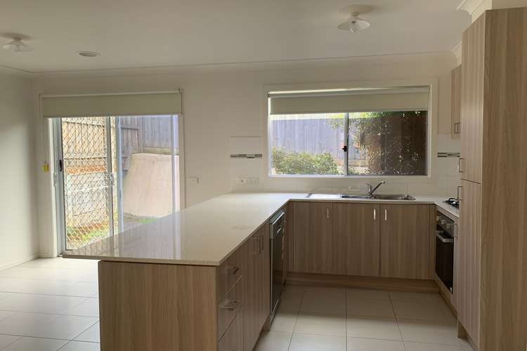 Third view of Homely house listing, 8 Telford Circuit, Drouin VIC 3818