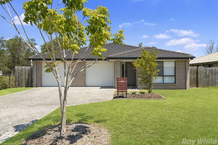 Main view of Homely semiDetached listing, 1 & 2/26 Sims Street, Caboolture QLD 4510
