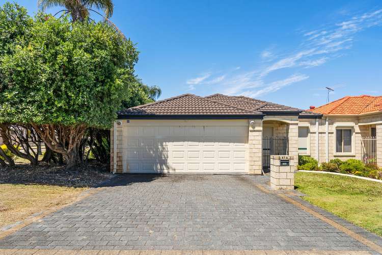 Main view of Homely house listing, 27a Melbourne Way, Morley WA 6062