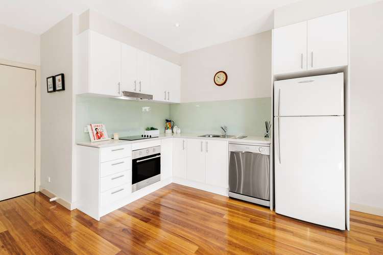 Second view of Homely unit listing, 2/2 Minna Street, Blackburn VIC 3130