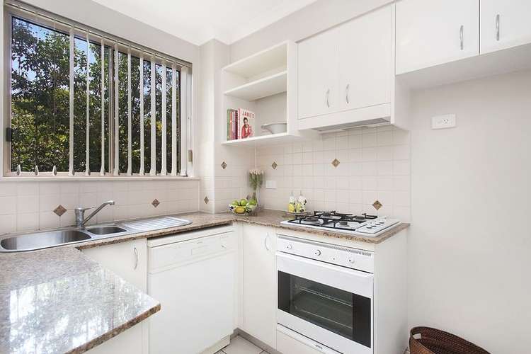 Third view of Homely apartment listing, 203/450 Military Road, Mosman NSW 2088