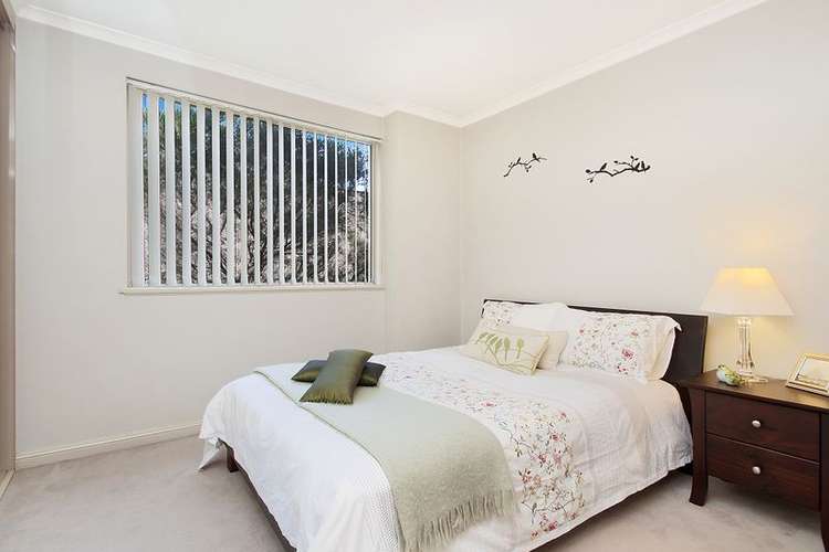 Fourth view of Homely apartment listing, 203/450 Military Road, Mosman NSW 2088