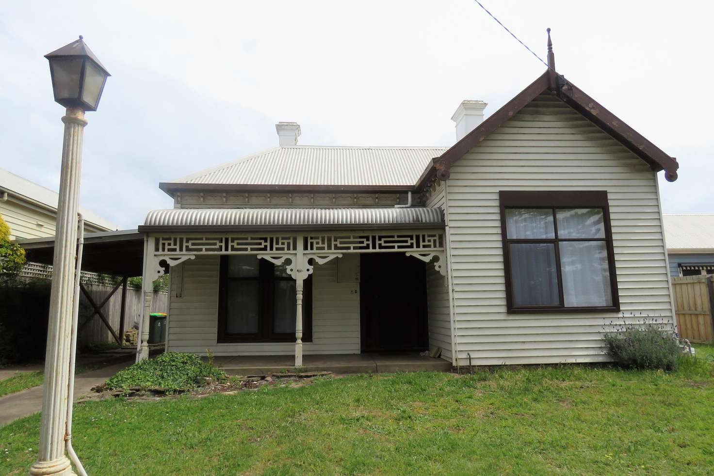 Main view of Homely house listing, 327 Koroit Street, Warrnambool VIC 3280