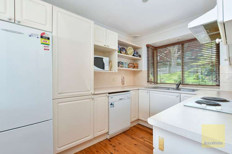 Second view of Homely house listing, 121 Oceano Street, Copacabana NSW 2251