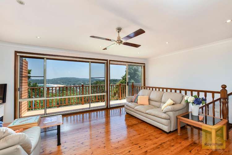 Fifth view of Homely house listing, 121 Oceano Street, Copacabana NSW 2251