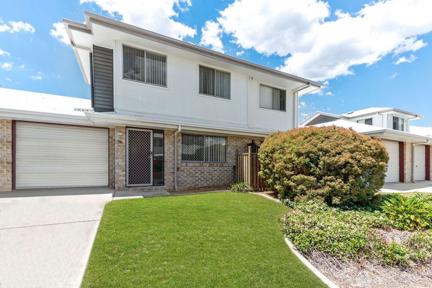 Main view of Homely house listing, 56/43 Brisbane Crescent, Deception Bay QLD 4508