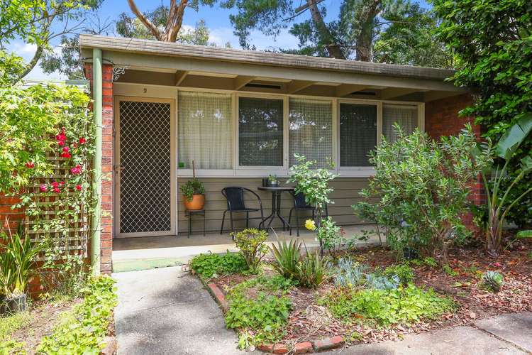 Second view of Homely unit listing, 2/22 Leith Road, Montrose VIC 3765