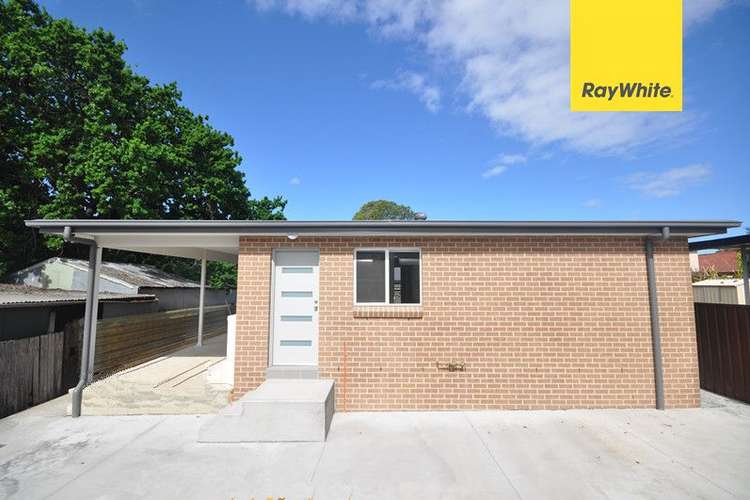 Main view of Homely other listing, 48a Bombay Street, Lidcombe NSW 2141